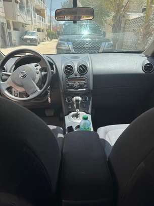 Nissan Rogue 2012 image 3