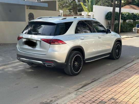 Mercedes GLE 350 Année: 2020 image 7