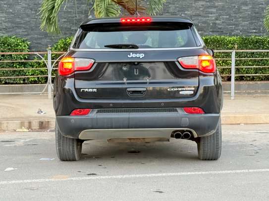 Jeep Compass 2018 1.4 image 12