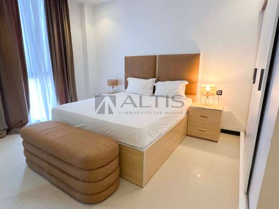 APPARTEMENT F4 D’EXCEPTION MEUBLÉ - 230 m² – LES ALMADIES image 7