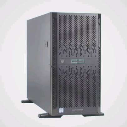 Serveur HP mL 350 G9 image 2