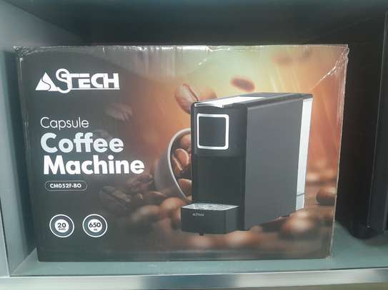 machine Café image 2