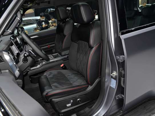 JETOUR T2 image 15