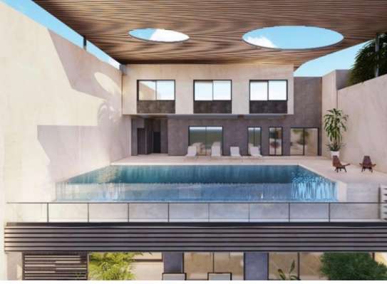 Appartement à vendre pieds dans l’eau à fan résidence image 7