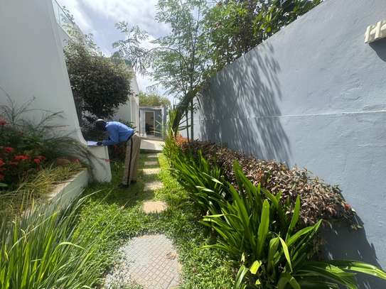 VILLA R+1 D’ExCEPTION À LOUER À MERMOZ image 10
