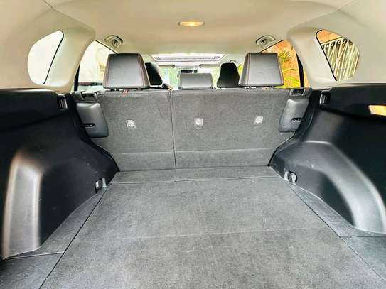 Toyota Rav4 trail 2029 image 10