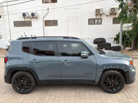 Jeep Renegade 2019 image 3