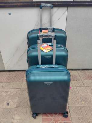 Set 3 Valises COBAIN QUALITÉ SUPERIEURE image 9