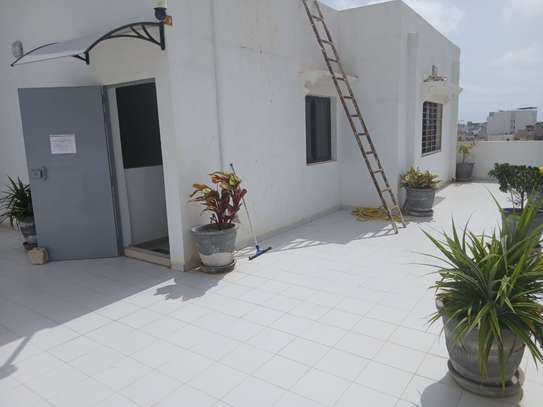 Un appartement f4 à louer à Ouakam image 2