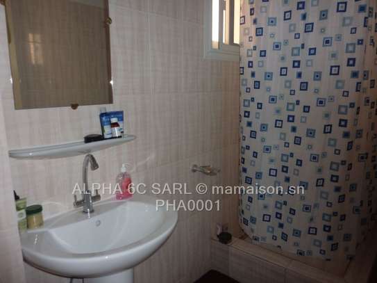 Appartement à louer à Sacré Coeur image 9