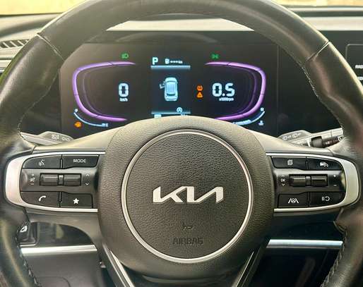 Kia Sportage 2023 XLine image 15