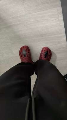 Crocs Marvel Spiderman image 6
