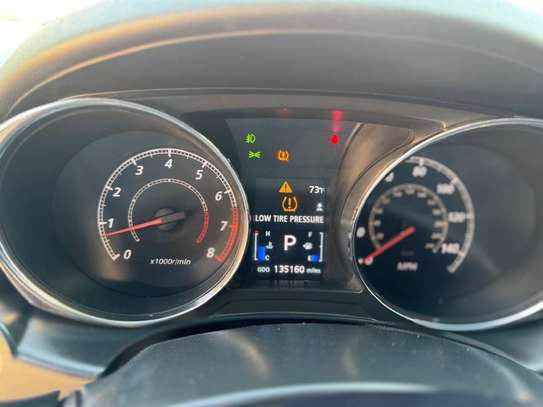 Mitsubishi RVR 2013 image 10