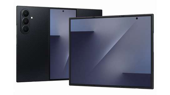 Samsung Galaxy Z TriFold image 2