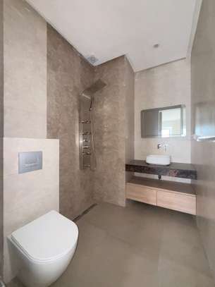 À VENDRE – Appartement F4 de bon standing aux Almadies image 12