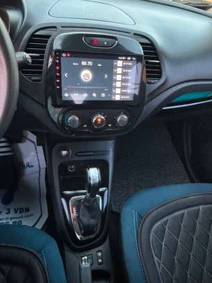 Renault QM3 2017 image 4