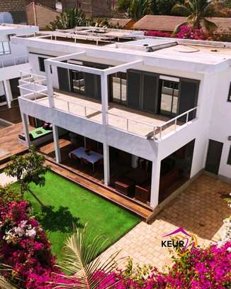 Villa à vendre à Ngaparou image 9