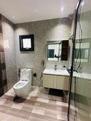 Appartement F3, YOFF BIAGUI image 8
