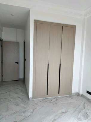 Apparemment de standing à vendre ou à louer aux Almadies image 7