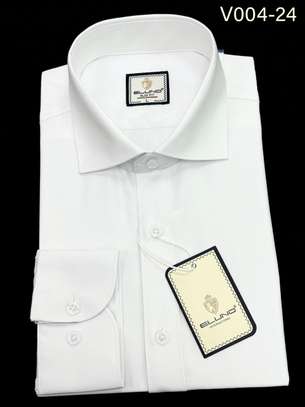 Chemise italienne ELUNO image 11