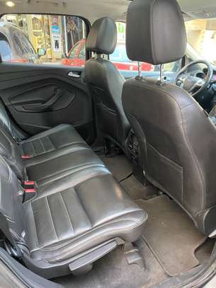 Ford Escape Titanium 2015 Full Options 4x4 image 8