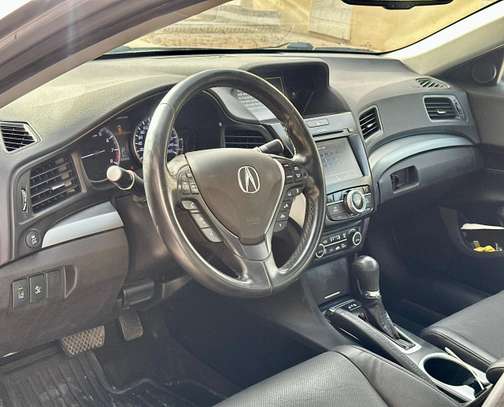 Acura ILX image 4
