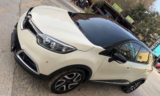 Renault QM3 2015 image 3