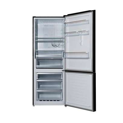 REFRIGERATEUR ASTECH COMBINE TIROIRS GRAND MODEL NOIR image 4