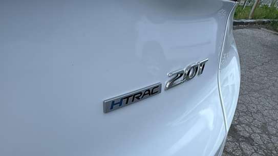Hyundai Santa Fe image 12