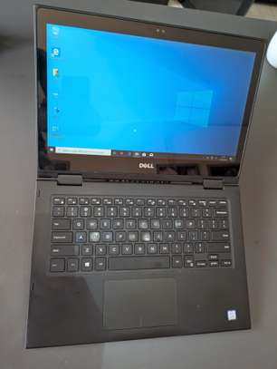 Ordinateur Dell latitude 3390 x360 i5 8th image 5