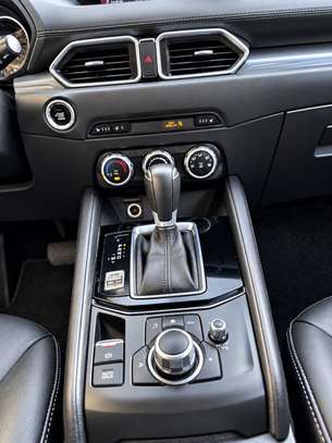 MAZDA CX5 A LOUER image 9