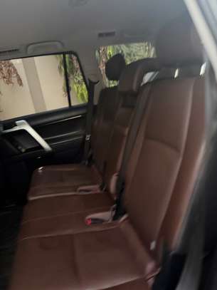 Toyota prado image 10