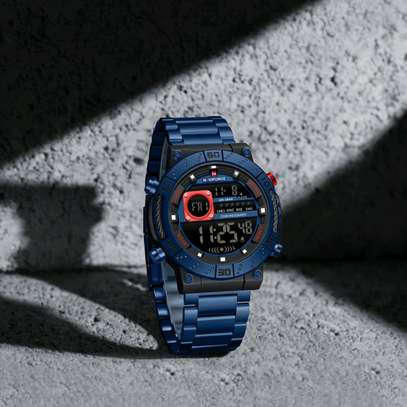 Montre Naviforce Authentique image 4