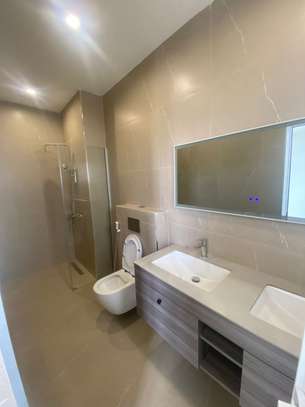 Appartement à louer aux Almadies image 15