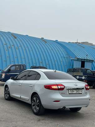 Renault sm3 image 4