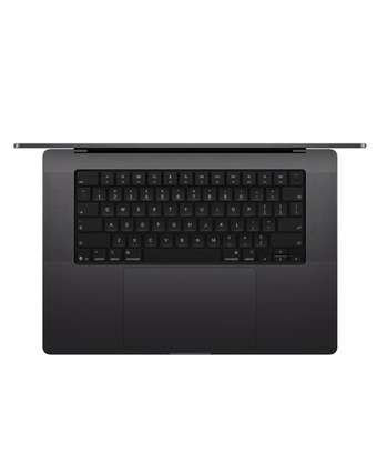 MacBook Pro M5 SSD 1TB 48GB 16 Pouces image 2