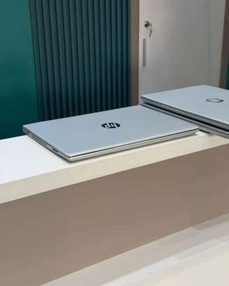 HP ProBook 445 G7– 16Go SSD 512Go image 3