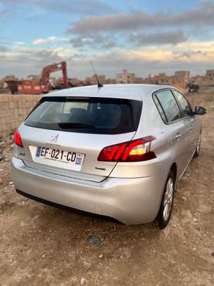 Peugeot 308 T9 2016 image 4