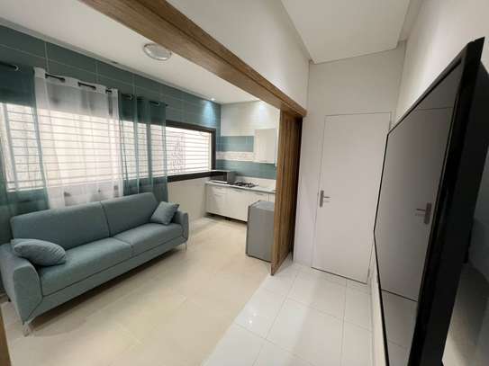 Appartements meublés à louer yoff virage image 7