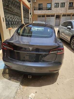 Tesla image 5