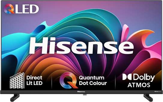 Promo tabaski Smart TV HISENSE 32'' LED image 2
