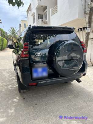 TOYOTA PRADO TXL image 6