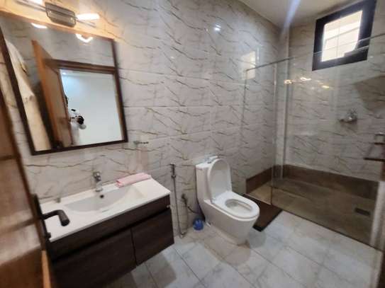 Penthouse F5 et terrasse à louer Mermoz image 9