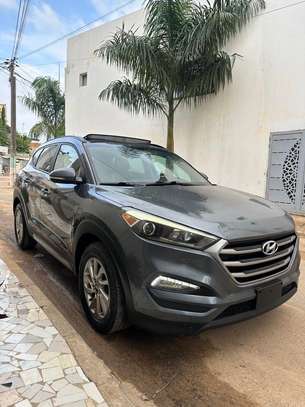 Hyundai Tucson image 3