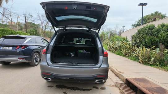 Mercedes Benz GLS 450 2026 image 12