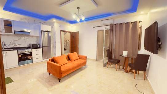 Appartement F2 (56 m² ) à Ngor Almadies image 5