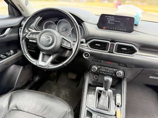 Location Mazda Cx5 GT 2018 4x4 image 5