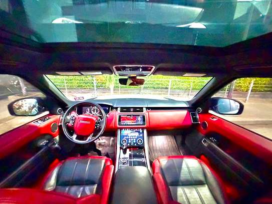 RANGE SPORT image 12