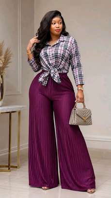 Ensembles Pantalon+Chemise image 3