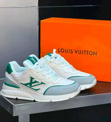 Chaussures hommes image 6